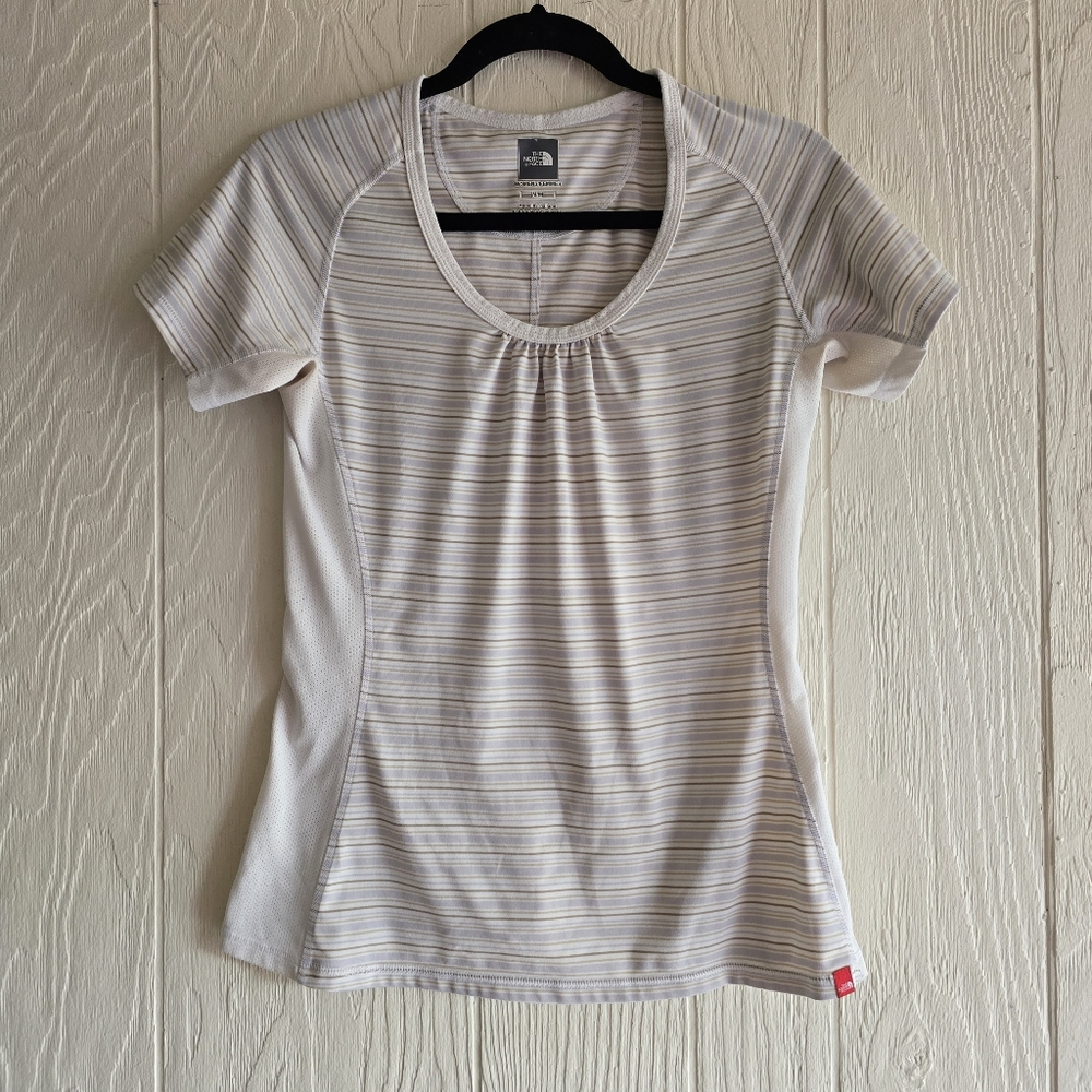 The North Face Shirt sz M